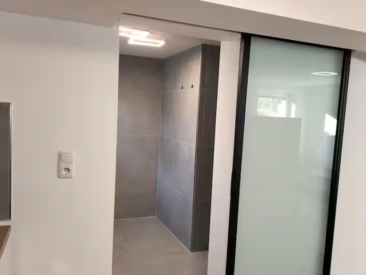 K-0 - Neues hochwertiges Apartment Bild 15