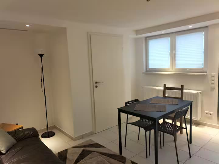 T-0 - Gemütliches 2 Zimmer Apartment in Trebur Bild 8