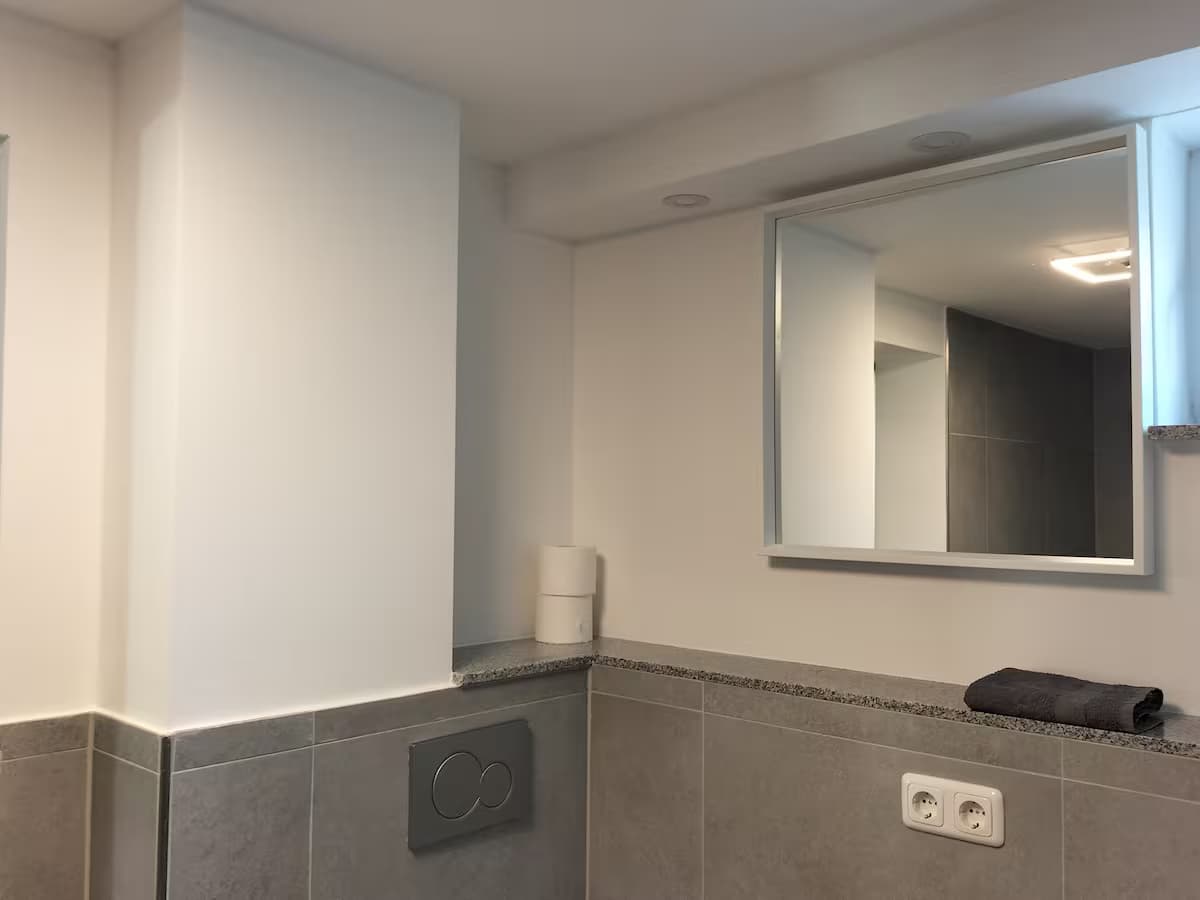K-0 - Neues hochwertiges Apartment Bild 16