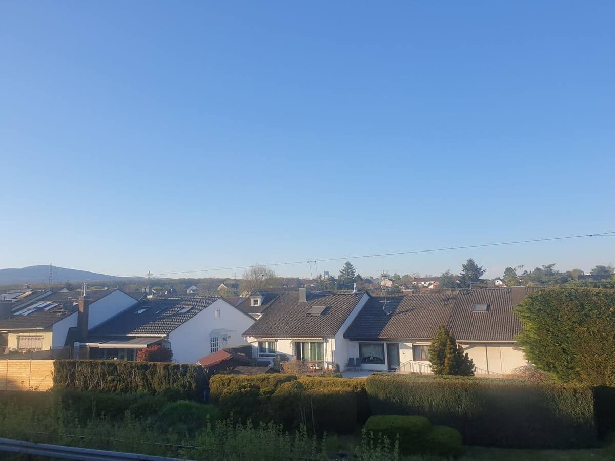 S-7 - Möblierte 2 Zimmer Wohnung in Sulzbach Bild 8