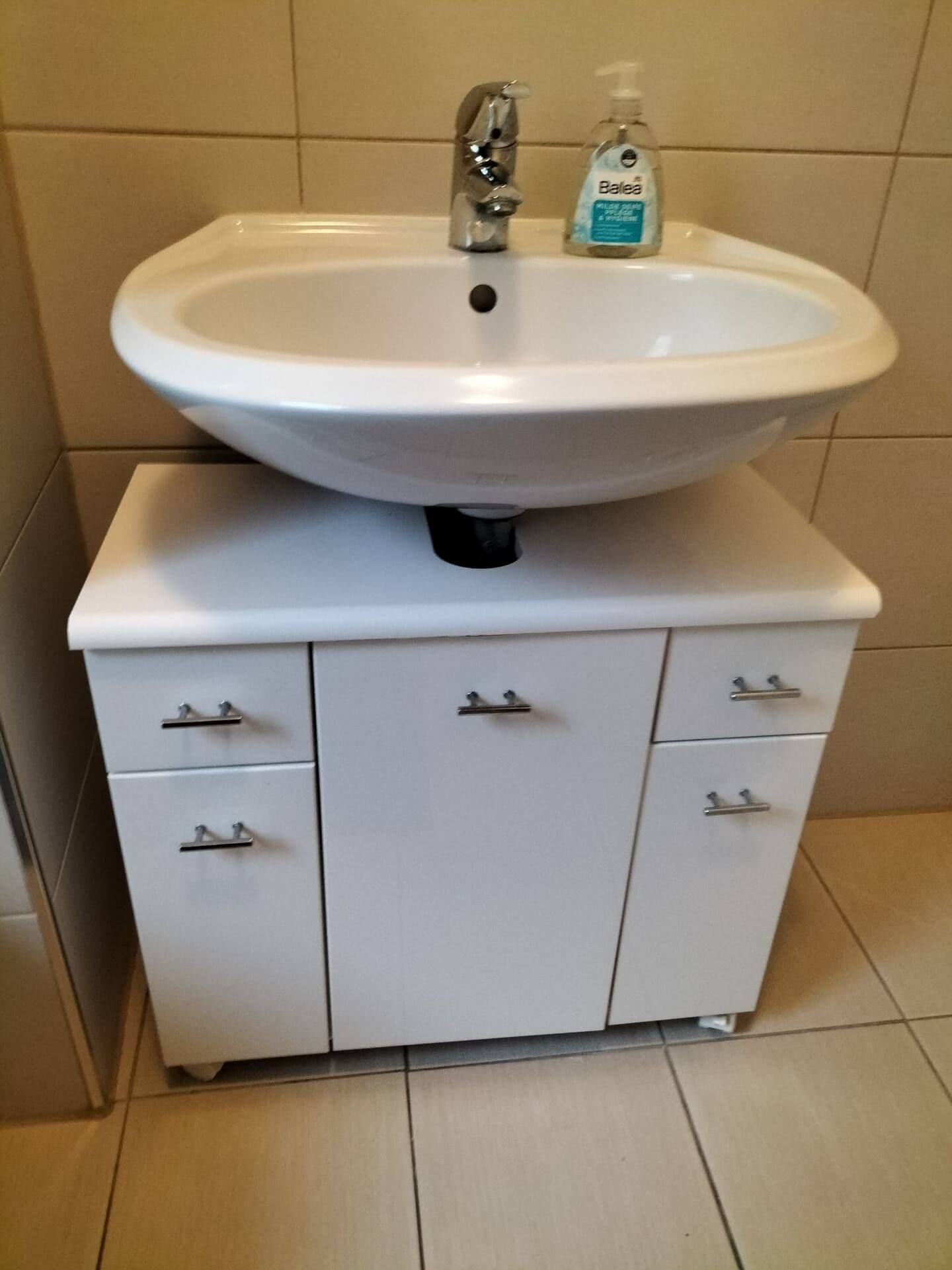 S-7 - Möblierte 2 Zimmer Wohnung in Sulzbach Bild 9