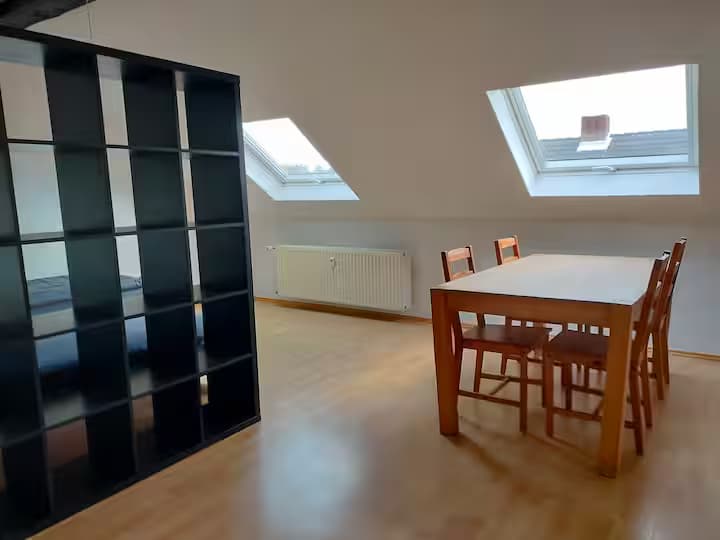 K-6 - Gemütliches Apartment in Rüsselsheim Bild 7