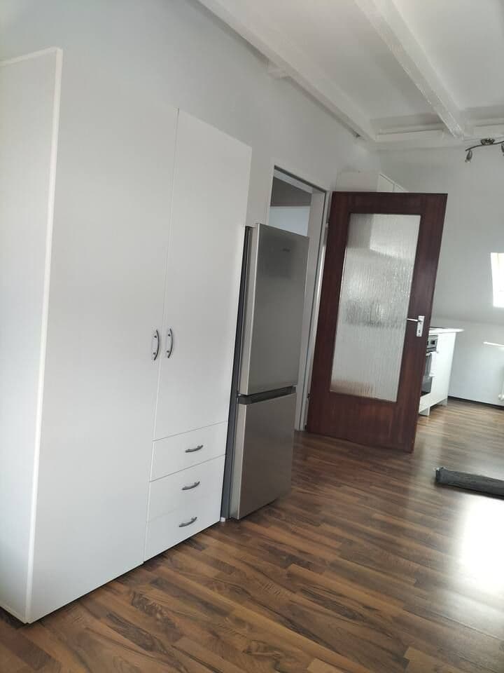 K-5 - Gemütliche, möblierte Studio Wohnung Bild 9