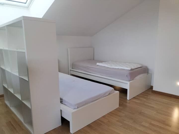 T-4 - Exklusives Penthouse-Apartment Bild 14