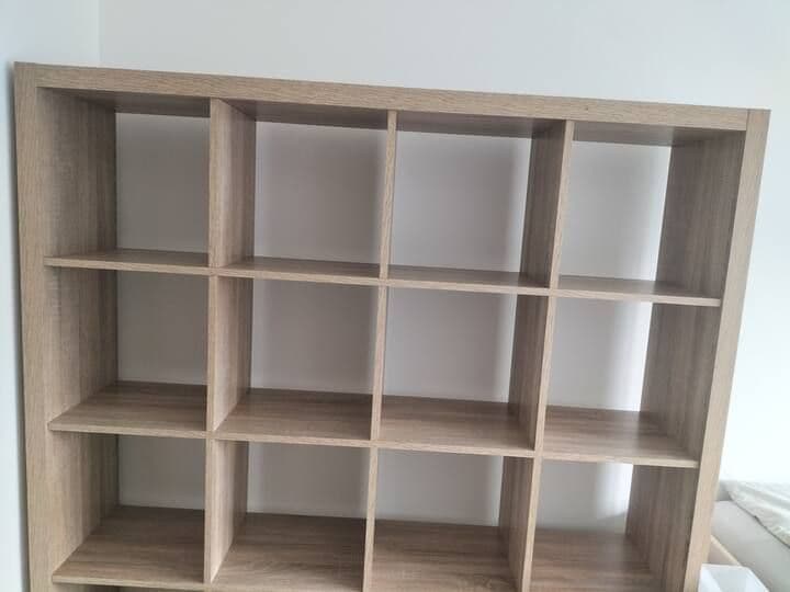 T-SG2 - Neues 2-Zimmer Apartment in Trebur Bild 5