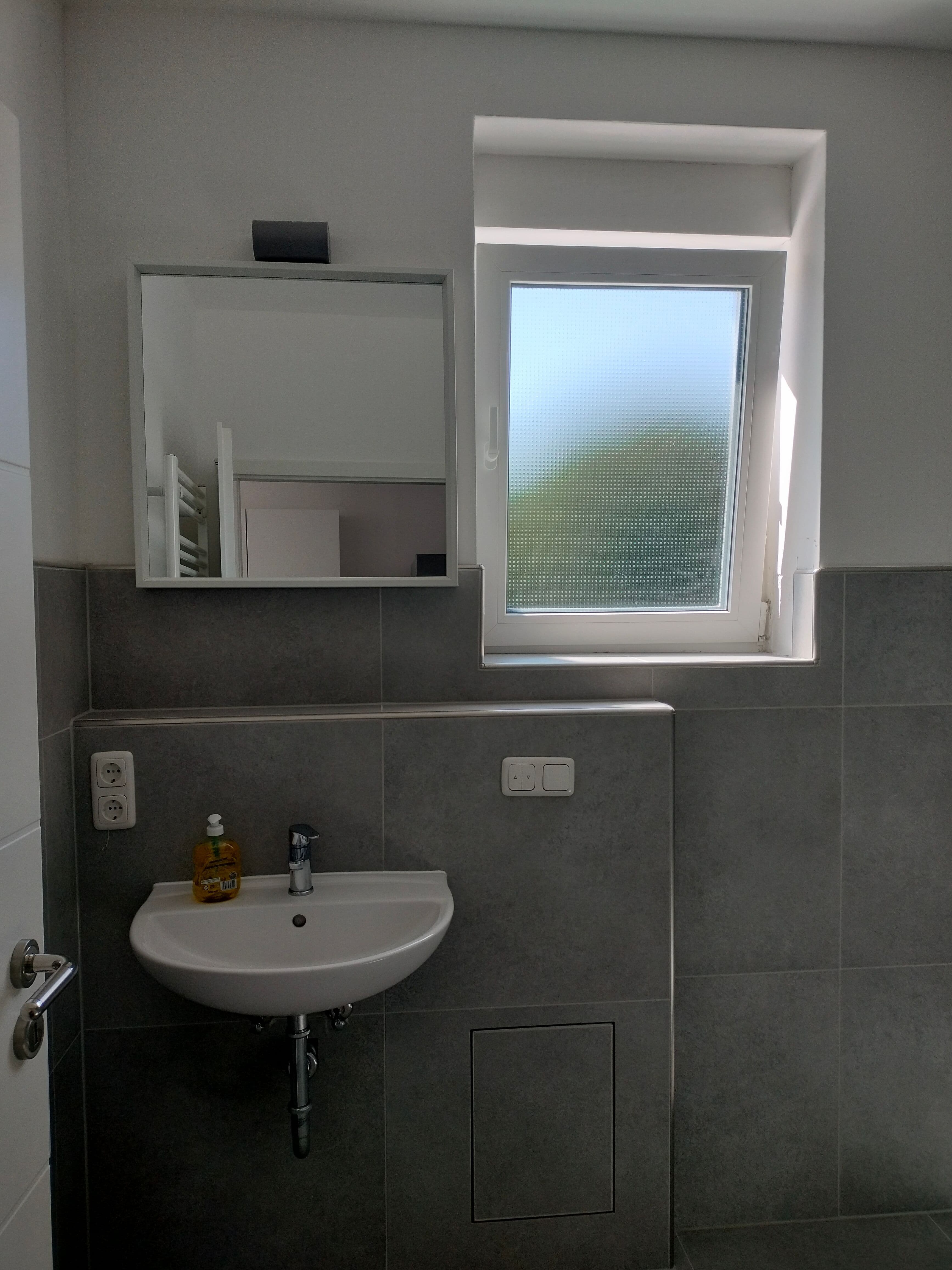 T-23 - Neues 2-Zimmer Apartment in Trebur Bild 3