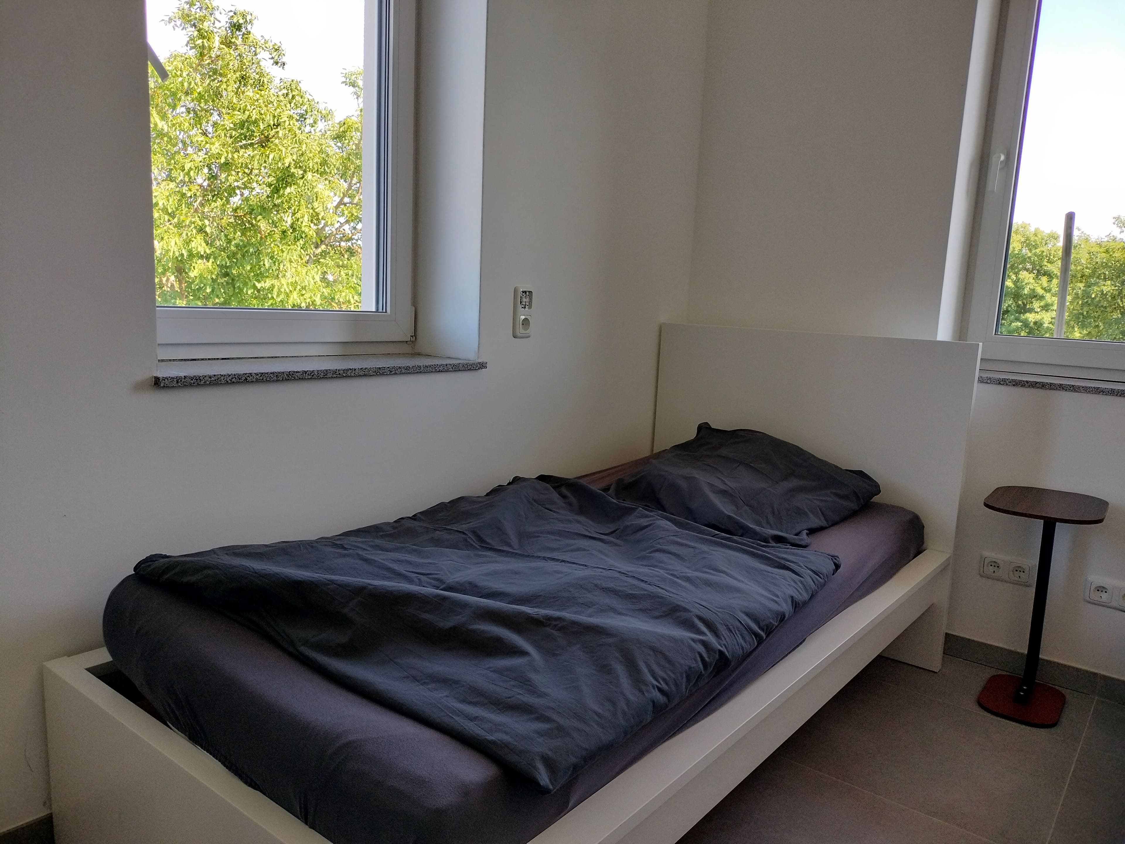 T-25 - Neues 2-Zimmer Apartment in Trebur Bild 5