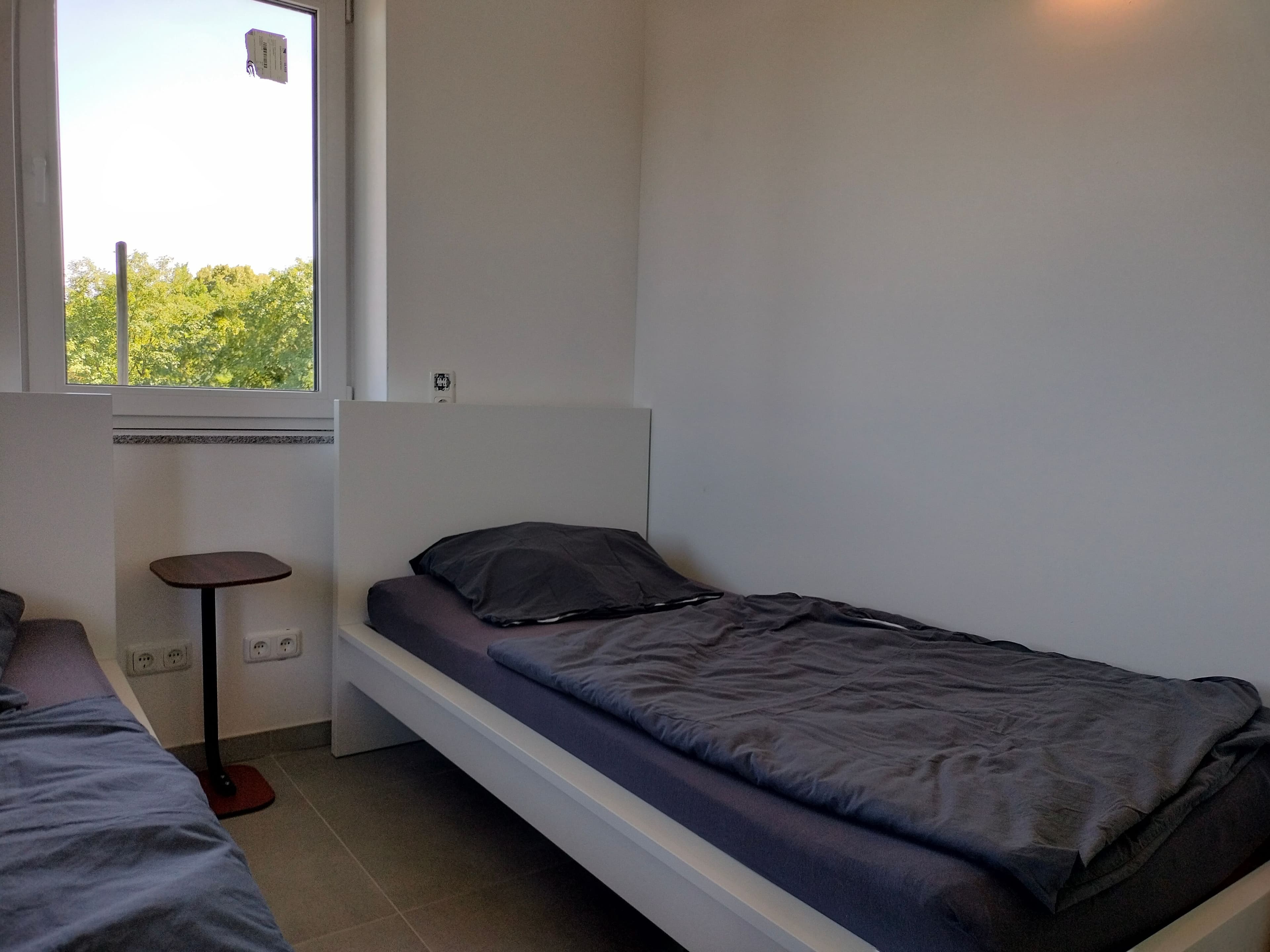 T-25 - Neues 2-Zimmer Apartment in Trebur Bild 6