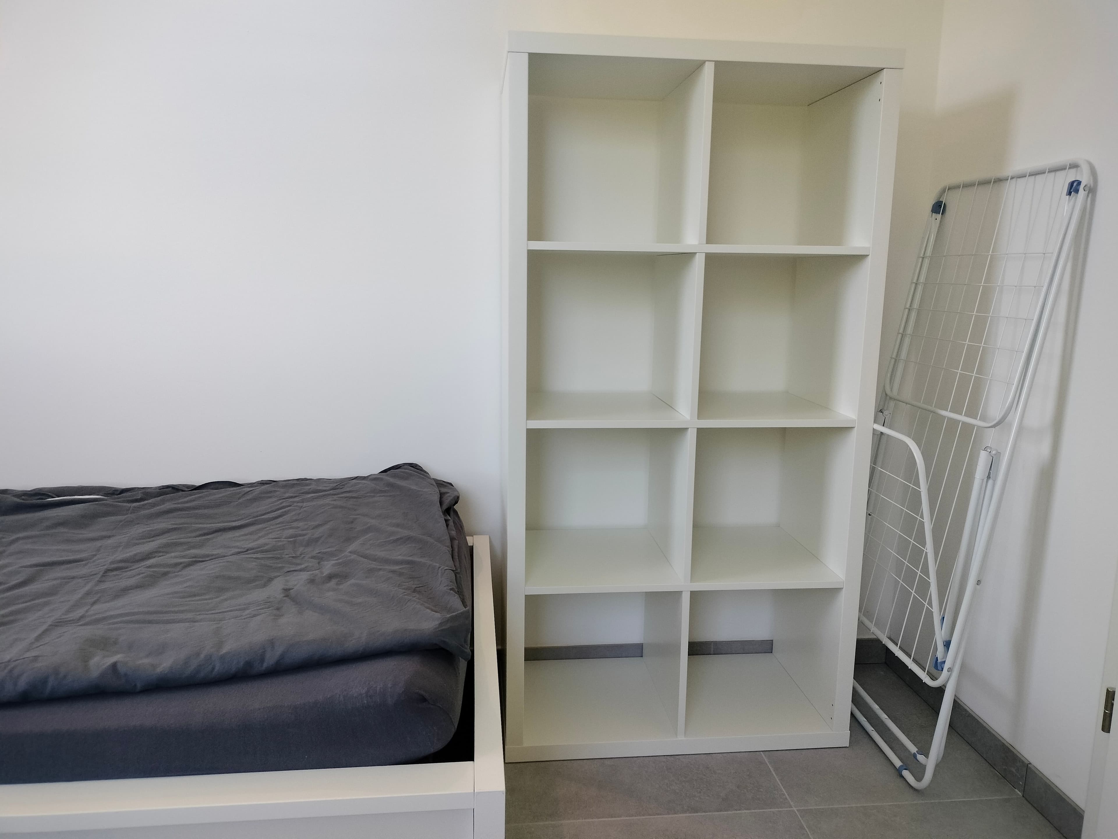 T-25 - Neues 2-Zimmer Apartment in Trebur Bild 7