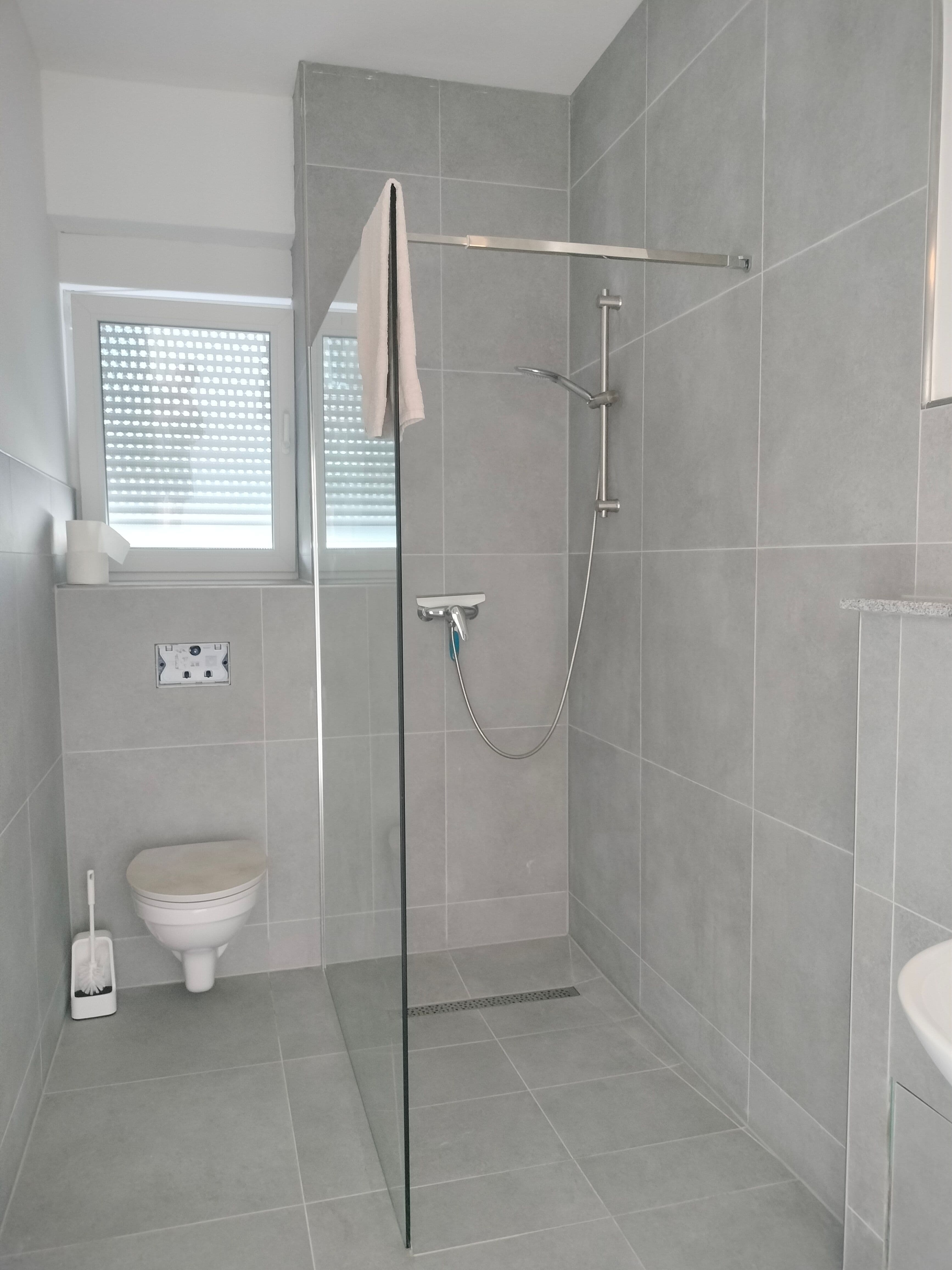 T-26 - Neues Dachgeschoss Apartment in Trebur Bild 5
