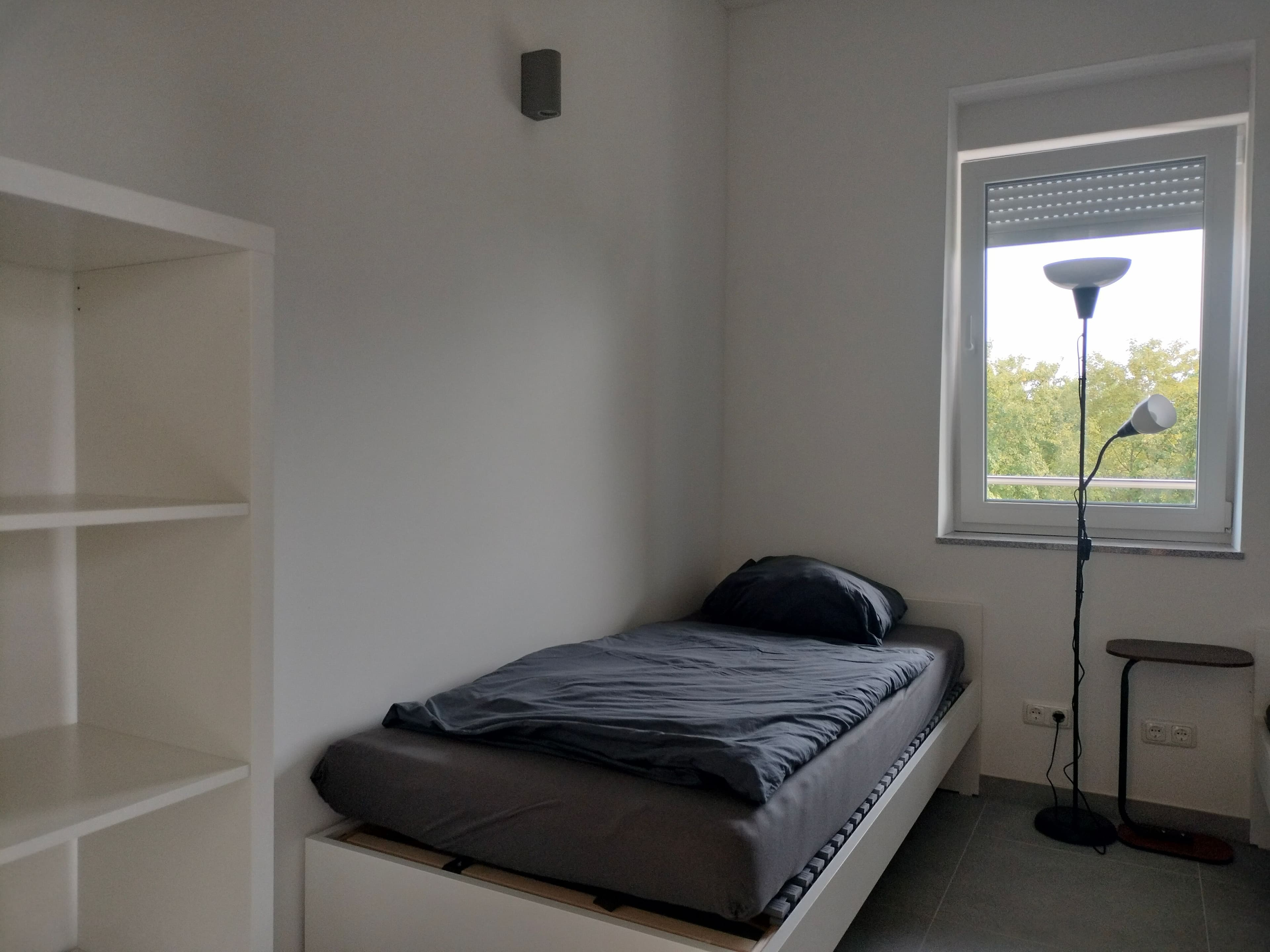 T-26 - Neues Dachgeschoss Apartment in Trebur Bild 8