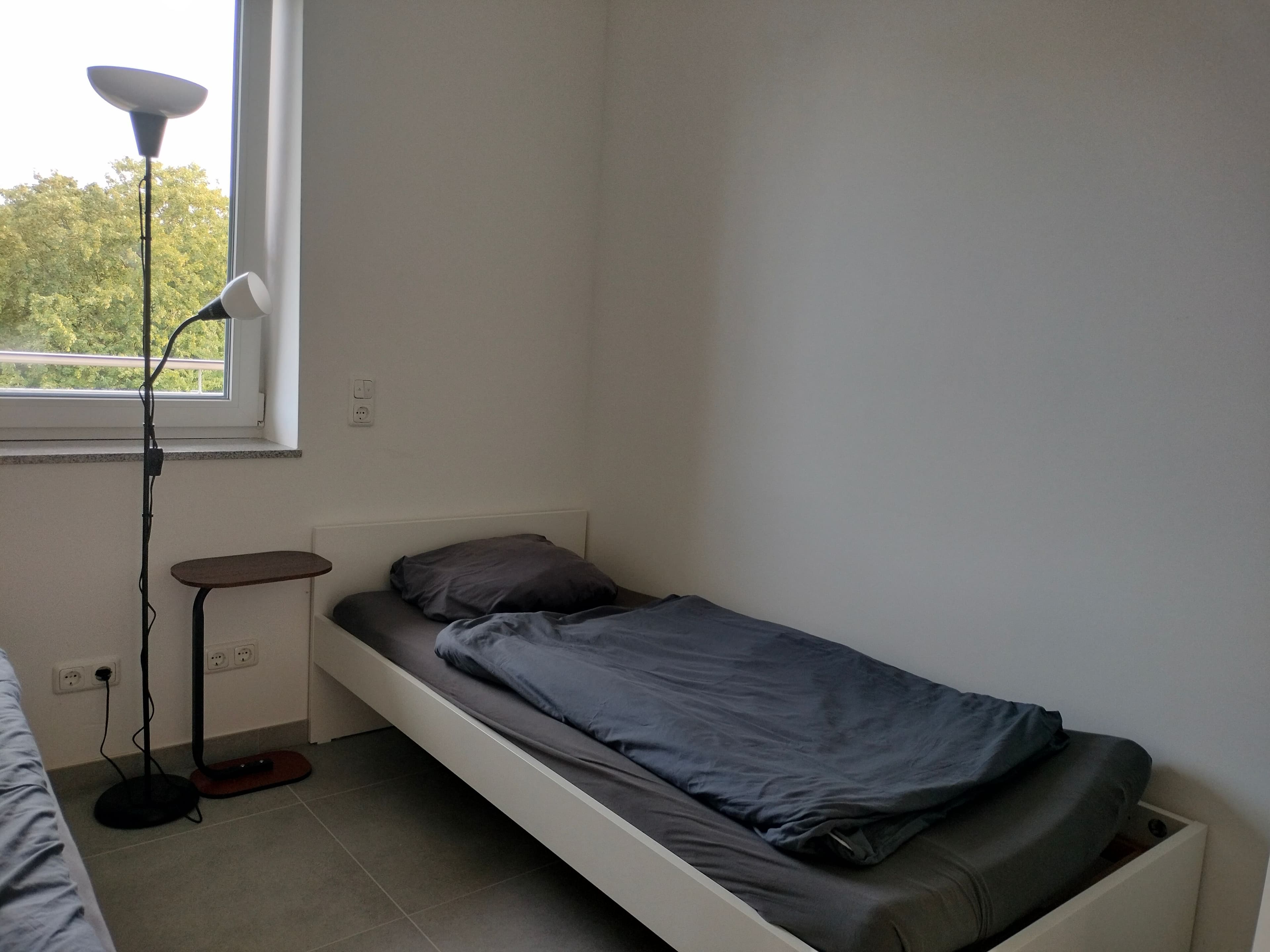 T-26 - Neues Dachgeschoss Apartment in Trebur Bild 9