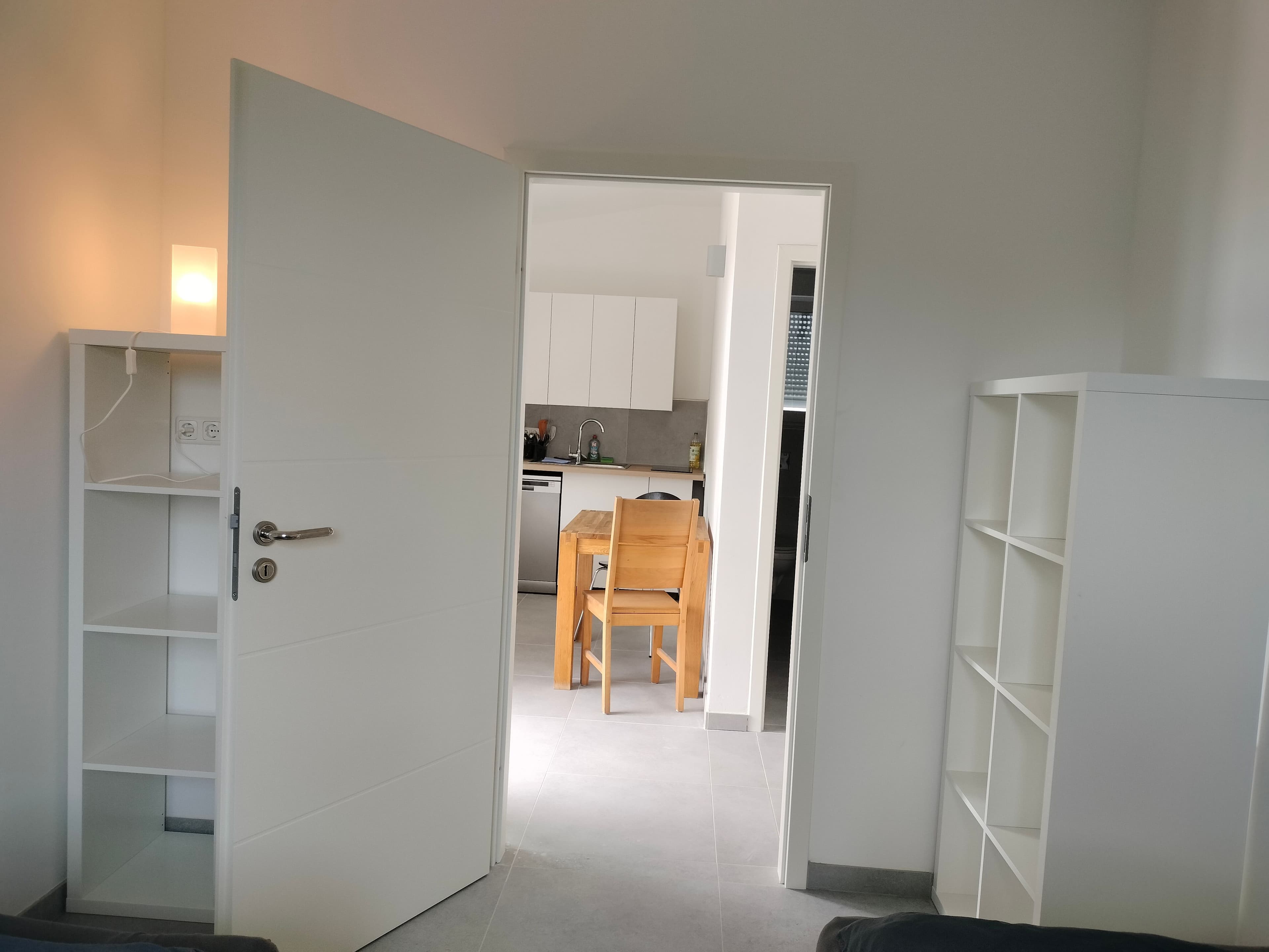 T-26 - Neues Dachgeschoss Apartment in Trebur Bild 6