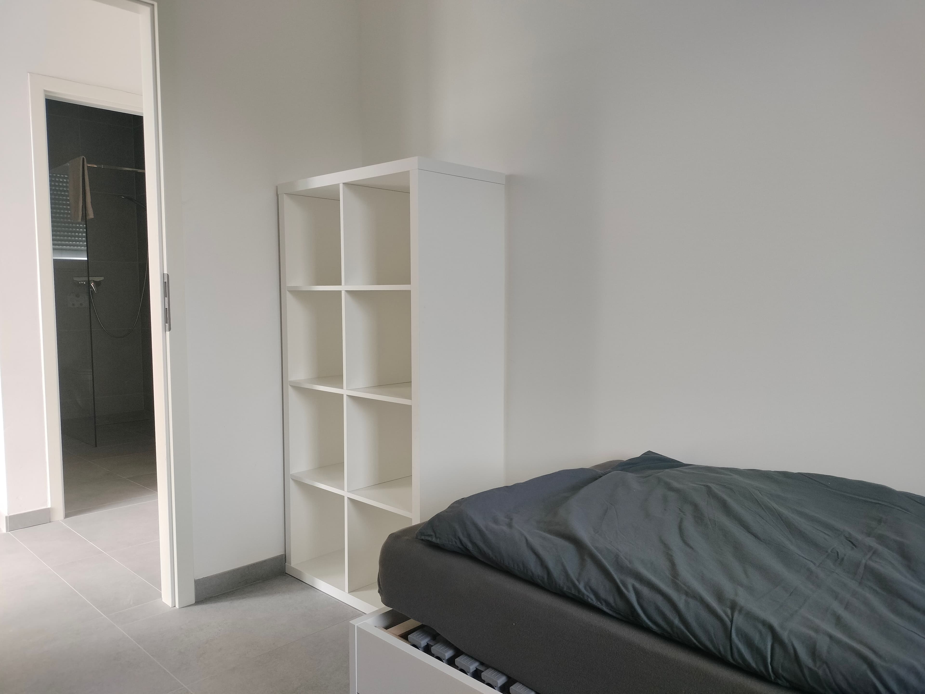 T-26 - Neues Dachgeschoss Apartment in Trebur Bild 7