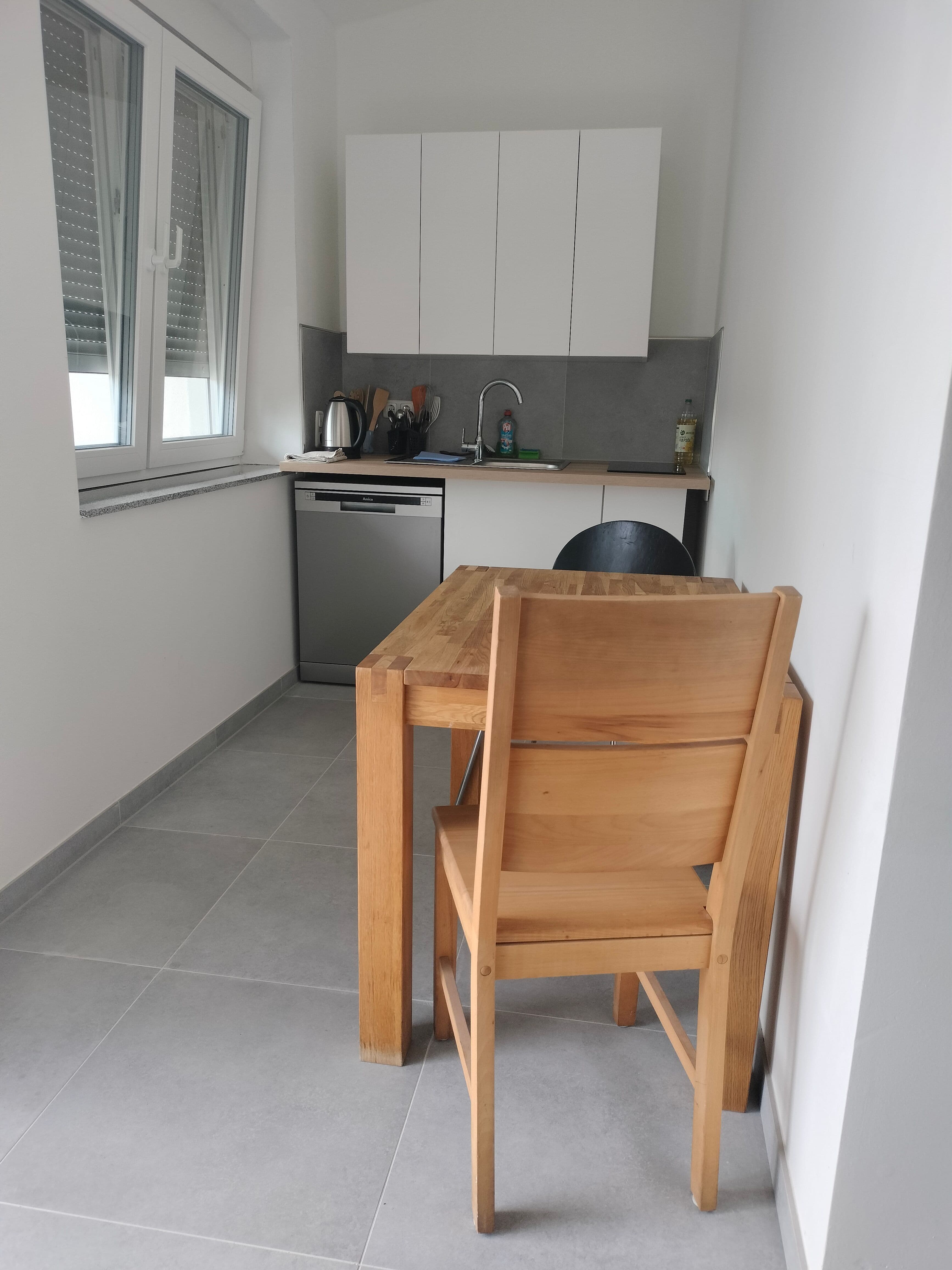 T-26 - Neues Dachgeschoss Apartment in Trebur Bild 3