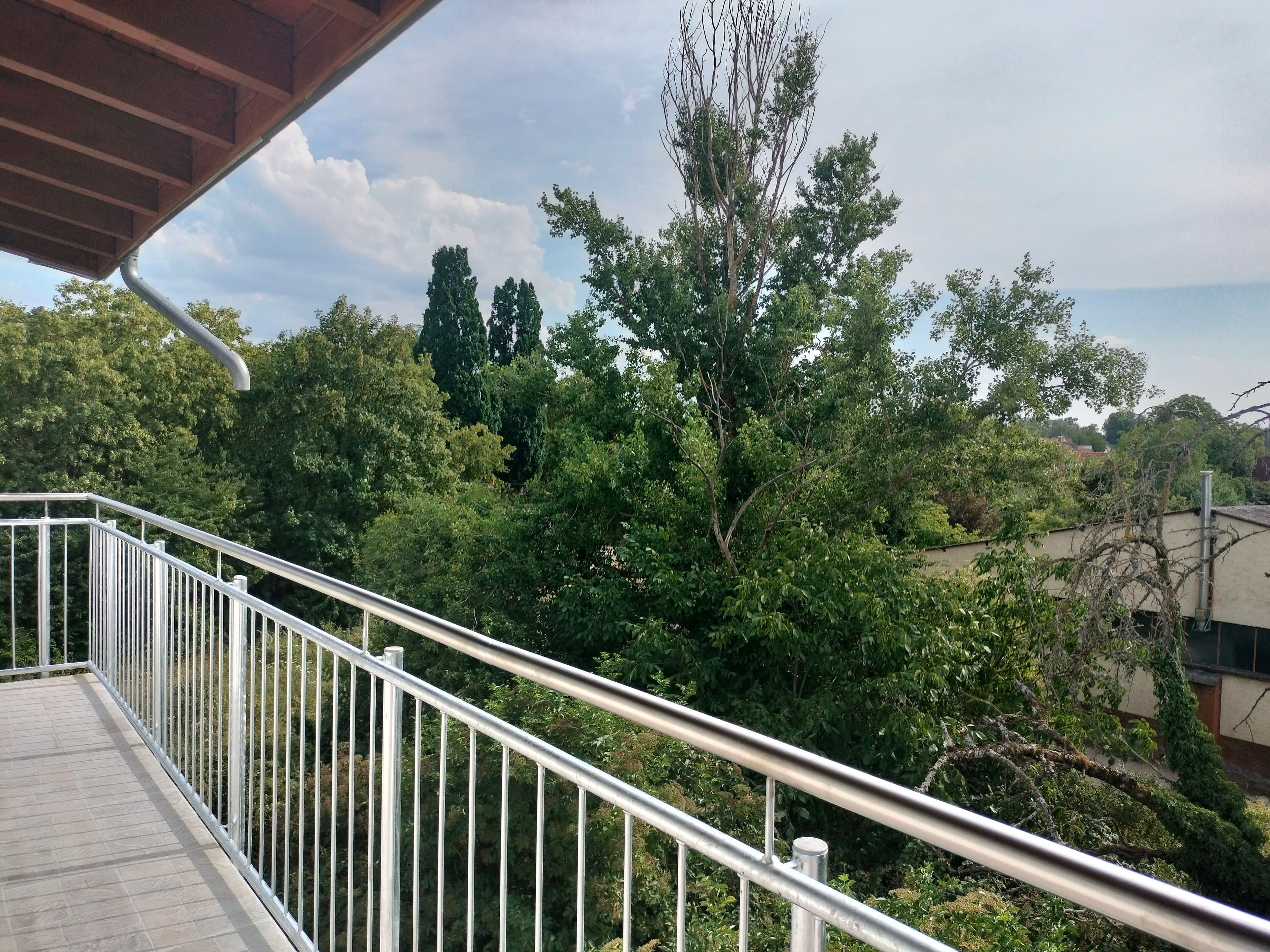 T-26 - Neues Dachgeschoss Apartment in Trebur Bild 2